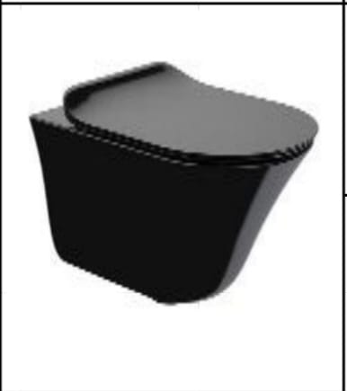 KOHLER VIVE QC SLIM UF SEAT